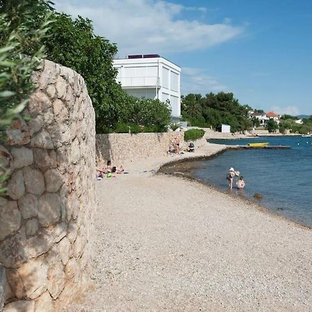 Apartment In Maslenica 야세니스 외부 사진