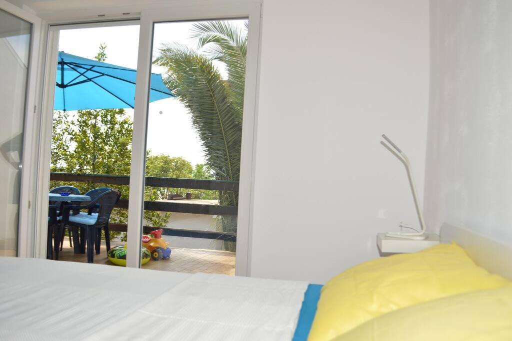 Apartment In Maslenica 야세니스 외부 사진