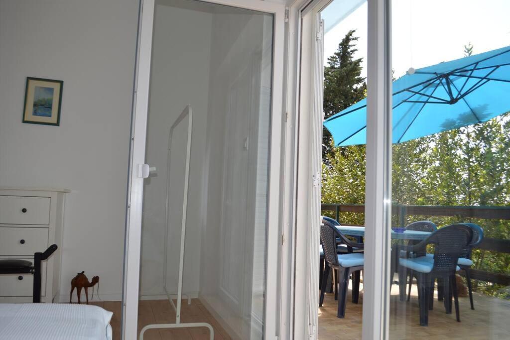 Apartment In Maslenica 야세니스 외부 사진