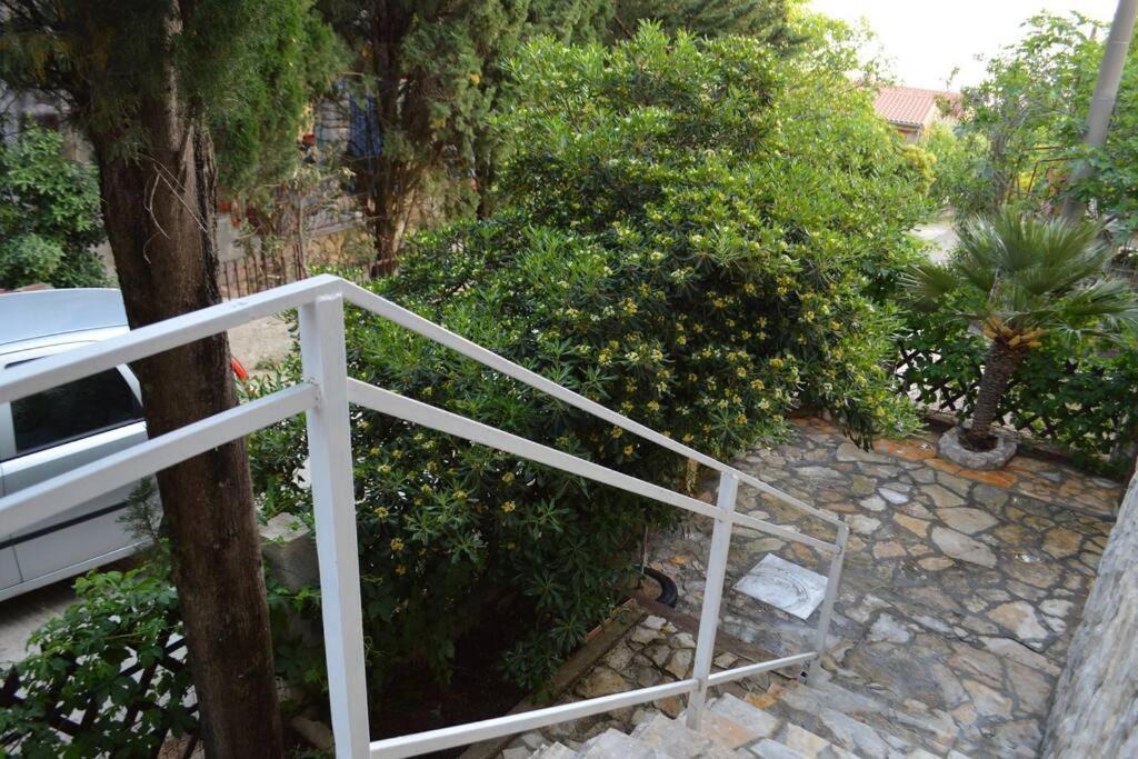Apartment In Maslenica 야세니스 외부 사진