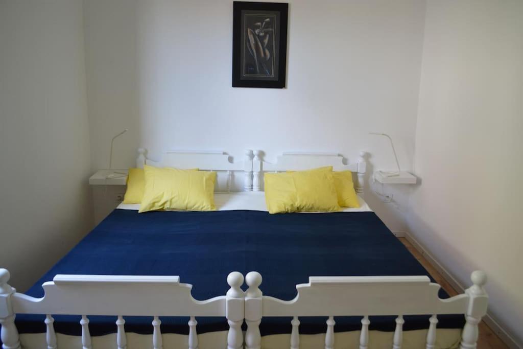 Apartment In Maslenica 야세니스 외부 사진